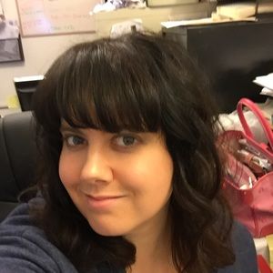 Meet your Posher, Stacey